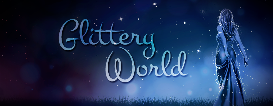 Glittery World